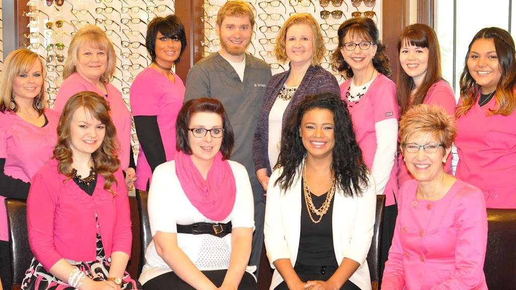 Warsaw Family Eyecare | 2250 N Pointe Dr, Warsaw, IN 46582, USA | Phone: (574) 267-3515