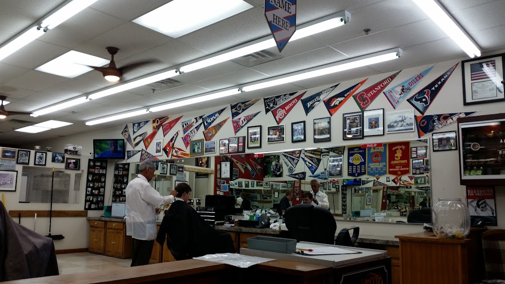 Town & Country Barber Shop | 4444 W Craig Rd #106, North Las Vegas, NV 89032, USA | Phone: (702) 656-2011