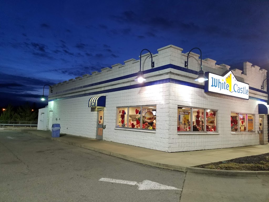 White Castle | 125 Plaza Dr, Cold Spring, KY 41076, USA | Phone: (859) 442-7698