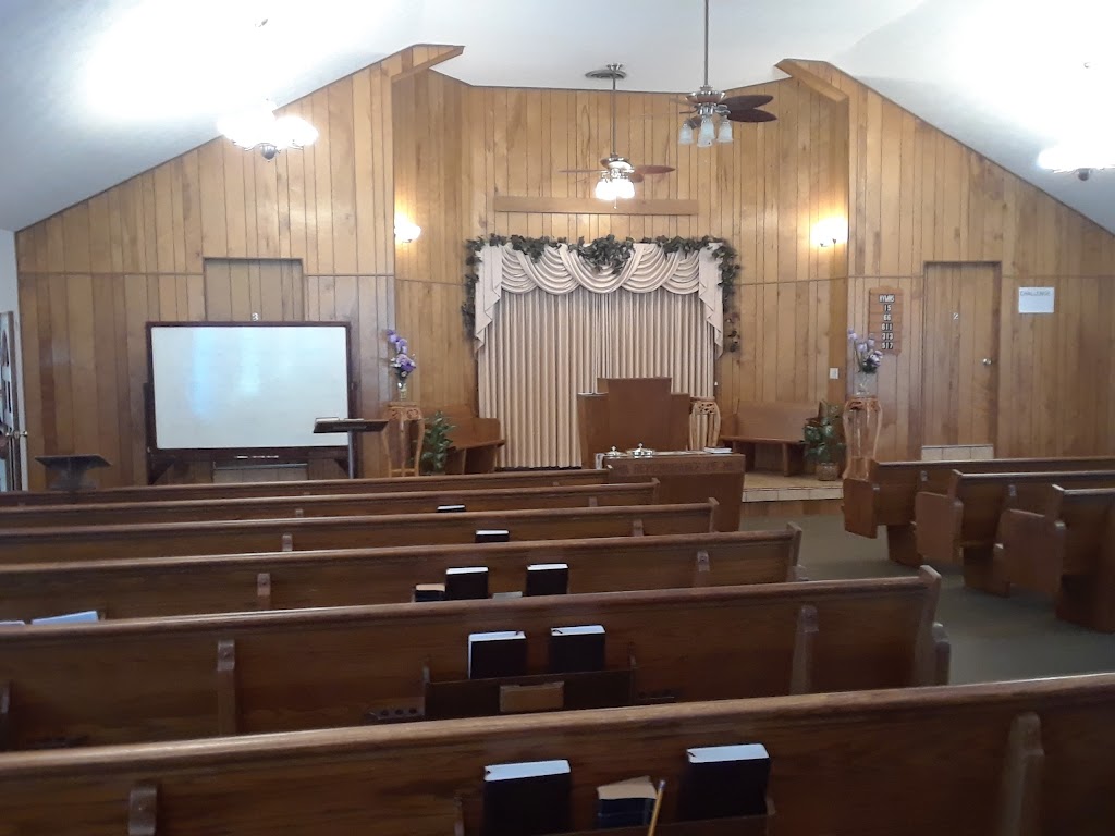 Normandy Church of Christ | 8314 Herlong Rd, Jacksonville, FL 32210, USA | Phone: (904) 781-3082