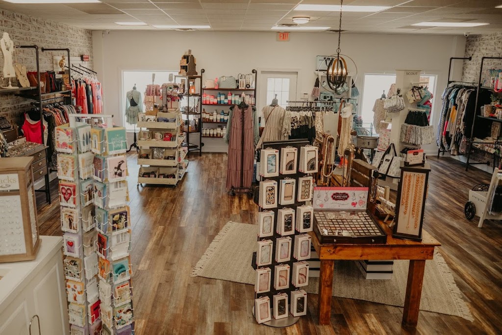 Reese & Co. | 233 S Main St, Randleman, NC 27317, USA | Phone: (336) 495-0357