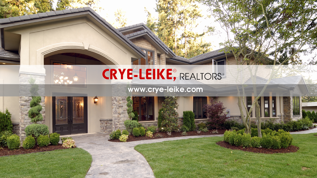 Crye-Leike, Realtors | 9945 Jones Bridge Rd #201, Johns Creek, GA 30022, USA | Phone: (678) 867-2345