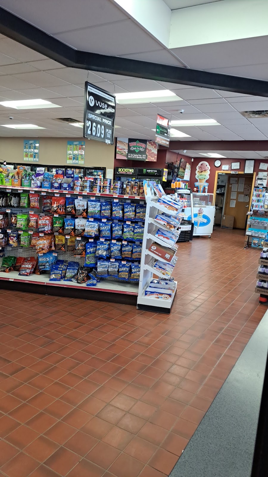 Corcoran Crossroads Marketplace | 7625 County Rd 116, Corcoran, MN 55340, USA | Phone: (763) 420-9912