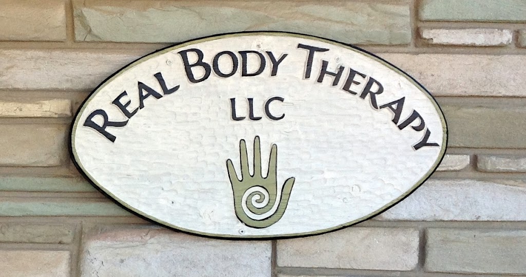 Real Body Therapy, Inc. | 116 Lazy Waters Ln, Sanford, NC 27330, USA | Phone: (919) 353-9221