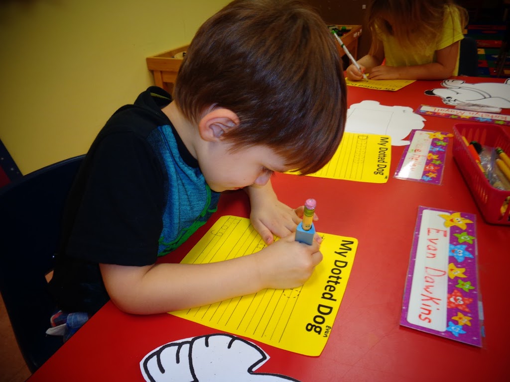 Covenant United Methodist Preschool & PDO - Sunday
