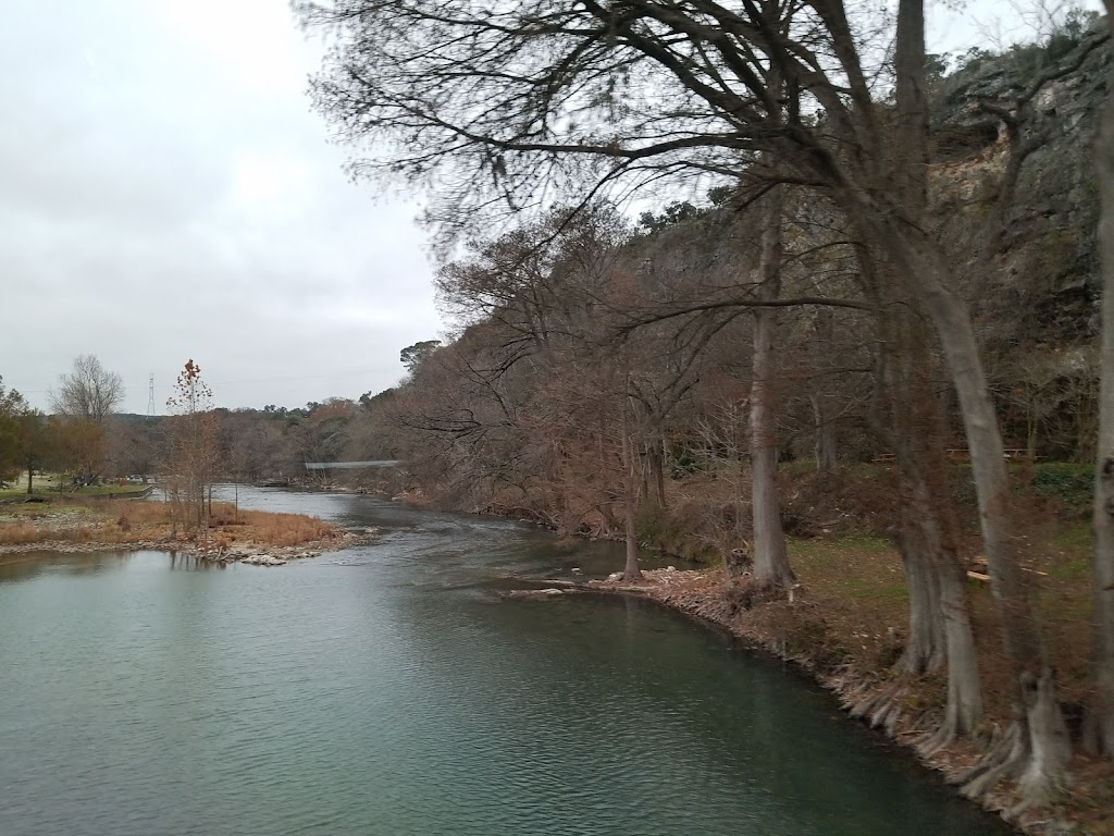 Roys Rentals & Campground | 6530 River Rd, New Braunfels, TX 78132, USA | Phone: (830) 964-3721