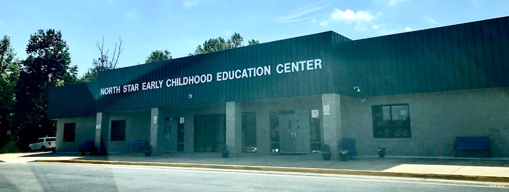 North Star Early Childhood Education Center | 101 Shepherds Way, Stafford, VA 22556, USA | Phone: (540) 658-4090
