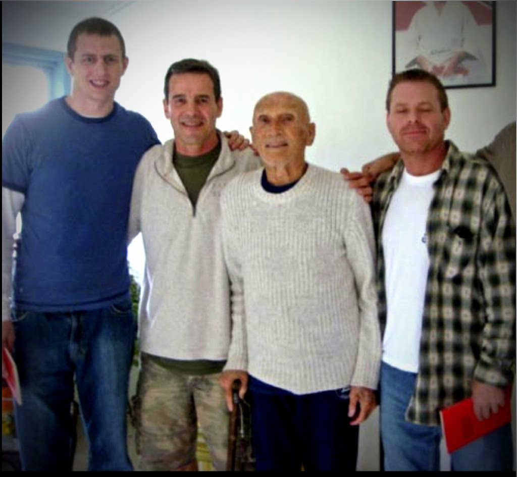 Soma Academy Gracie Brazilian JiuJitsu 5162 College Corner Pike