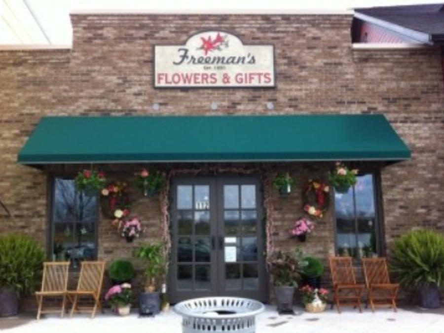 Freemans Flowers & Gifts | 188 Front St Suite 112, Franklin, TN 37064, USA | Phone: (615) 794-6880