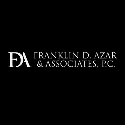 Franklin D. Azar & Associates, P.C. | 14426 E Evans Ave, Aurora, CO 80014, United States | Phone: (303) 900-5595