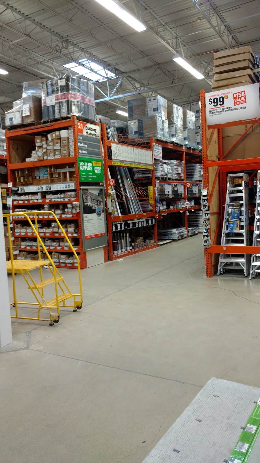 The Home Depot | 7665 Hwy 70 S, Nashville, TN 37221, USA | Phone: (615) 662-7600