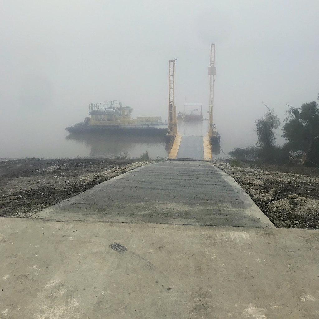 Shamrock Marine/191 Dock | 5VXH+CX, 5506 Point Clair Rd, Carville, LA 70721, USA | Phone: (504) 247-6046