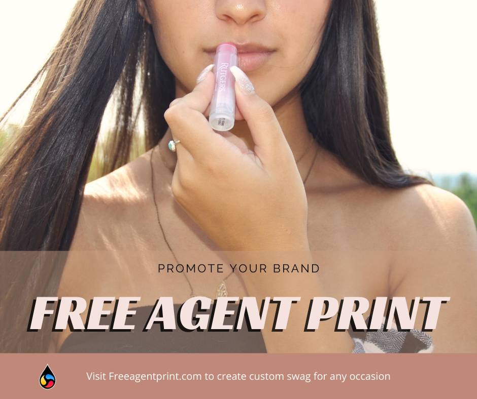 Free Agent Print | 33 Fairfield Pl, West Caldwell, NJ 07006, USA | Phone: (862) 668-9391