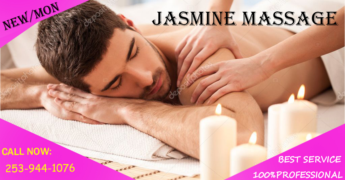 Jasmine Massage | 33320 Pacific Hwy S #102, Federal Way, WA 98003 | Phone: (253) 944-1076