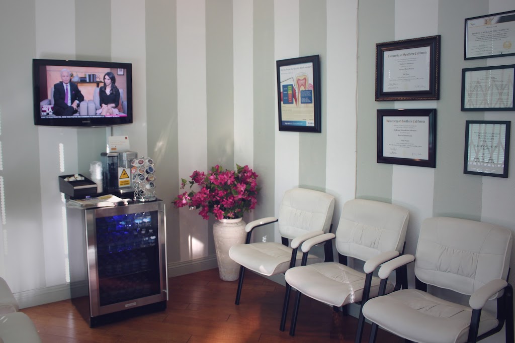 Smile Center - Panorama City Dental | 13549 Roscoe Blvd, Panorama City, CA 91402 | Phone: (818) 273-6477