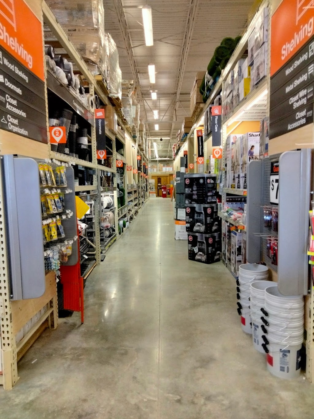 The Home Depot | 128 Bulverde Crossing, Bulverde, TX 78163, USA | Phone: (830) 438-8805