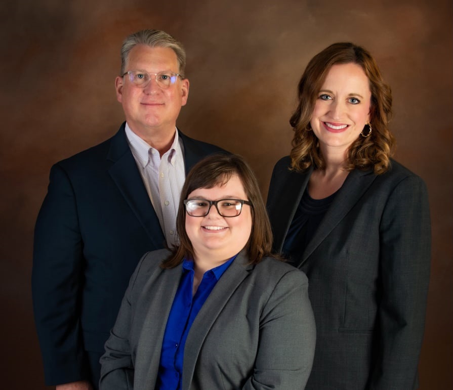 Outhier & Caruthers PLLC | 302 N Independence St Suite 502, Enid, OK 73701, United States | Phone: (580) 234-6600