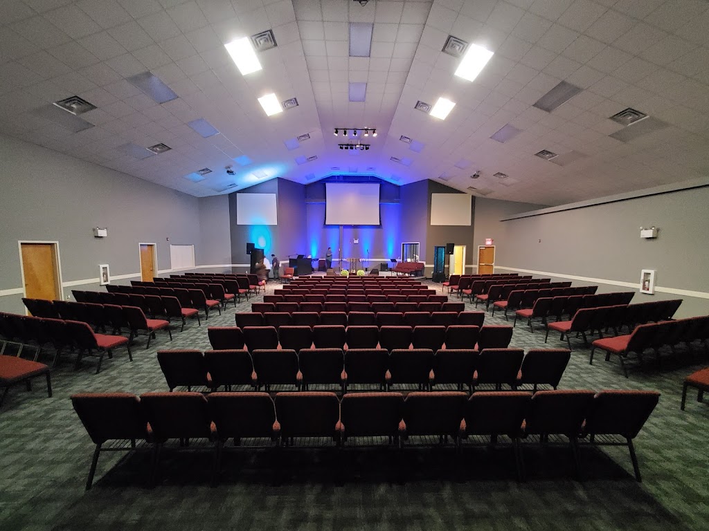 The Pentecostals | 2317 NC-42, Willow Spring, NC 27592, USA | Phone: (919) 567-3600