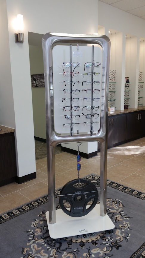 Eagle Vision Eye Care | 978 International Pkwy Suite 1400, Lake Mary, FL 32746, USA | Phone: (407) 324-3633