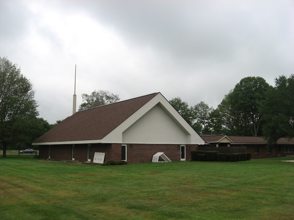 The Church of Jesus Christ of Latter-day Saints | 12995 Rt 438, irving Rd, Gowanda, NY 14070, USA | Phone: (716) 532-2894