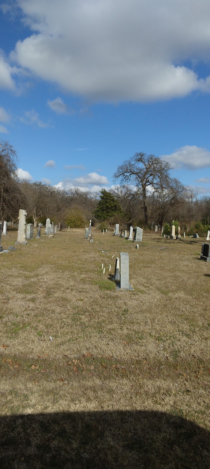 Oakland Cemetery | 3900 Oakland Cir, Dallas, TX 75215, USA | Phone: (214) 892-3565