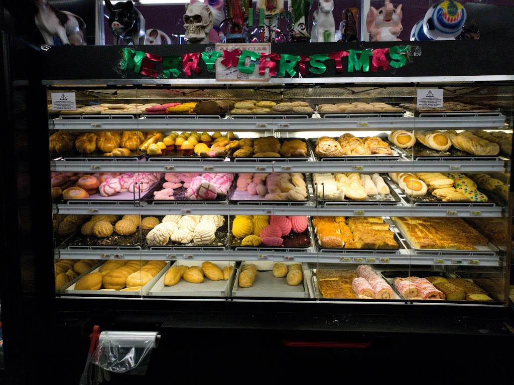 Chavez Supermarket | 775 Arguello St, Redwood City, CA 94063, USA | Phone: (650) 367-8819