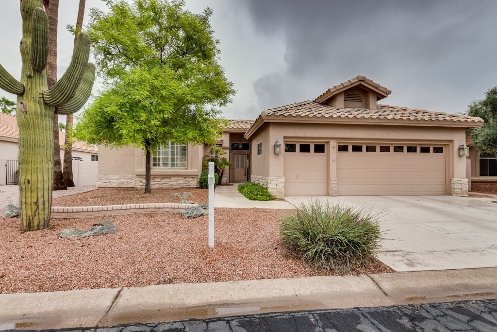 Rush & Associates Realty | 705 W Queen Creek Rd, Chandler, AZ 85248, USA | Phone: (480) 313-7529