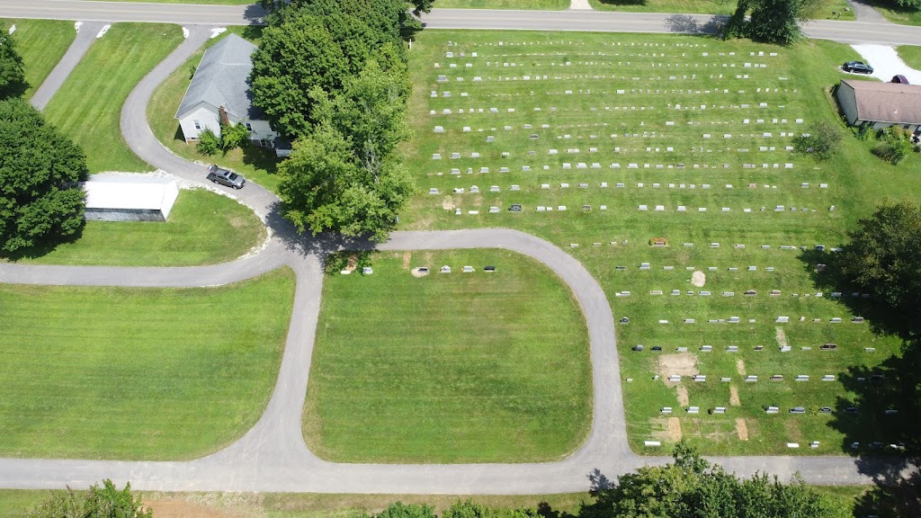 Walnut Grove Cemetery | 12447 King Church Ave NW, Uniontown, OH 44685, USA | Phone: (330) 877-2400