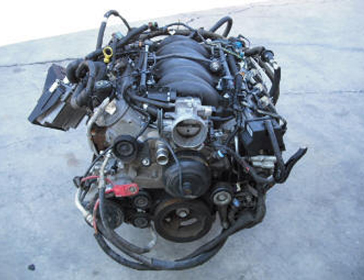 Quality Used Engines | 29-39 164th St, Queens, NY 11358, USA | Phone: (210) 774-4604