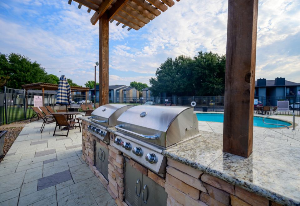 The Carmen | 9200 N Normandale St, Fort Worth, TX 76116, USA | Phone: (817) 646-7972