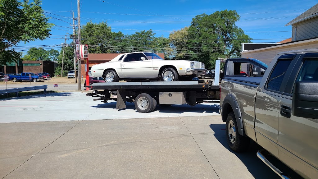 Powertrain Automotive Inc | 28910 Euclid Ave, Wickliffe, OH 44092 | Phone: (440) 585-1575