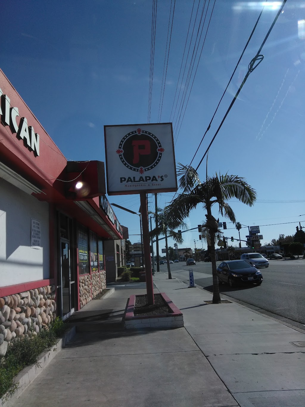 Palapas Marisqueria & Sushi | 331 N Tustin St, Orange, CA 92867, USA | Phone: (714) 633-1337