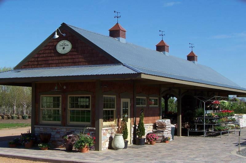 Hartman Garden Center | 8099 Bavaria Rd, Victoria, MN 55386, USA | Phone: (952) 443-2990