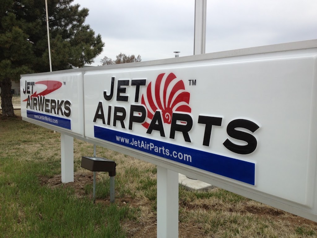 Jet AirWerks, LLC | 3015 N Summit St, Arkansas City, KS 67005, USA | Phone: (620) 307-6322