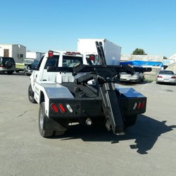 All Brauns Towing Inc. | 29220 Pacific St, Hayward, CA 94544, USA | Phone: (510) 606-3717