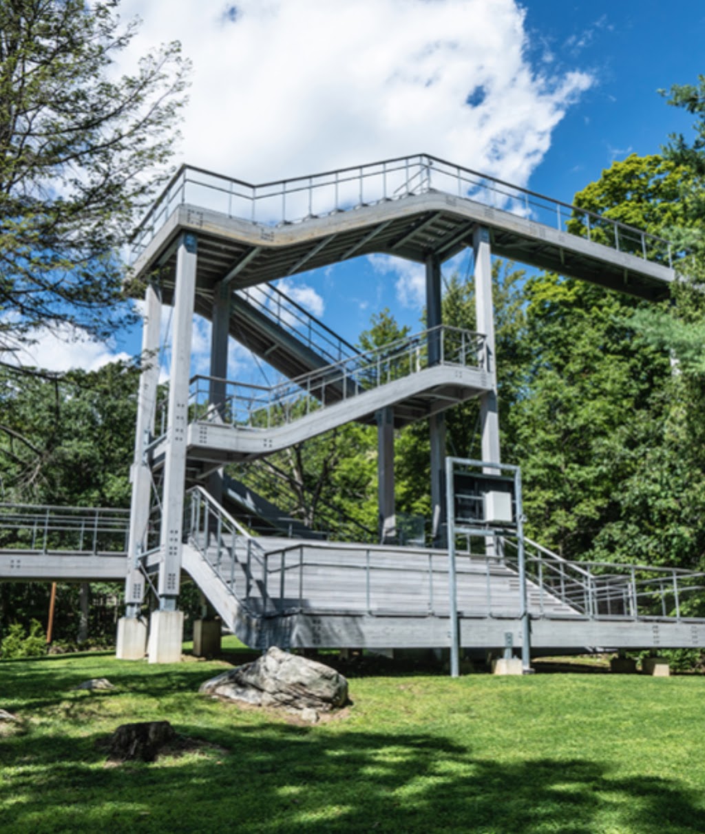 “The Treehouse” Outdoor Classroom | 243 Mt Paul Rd, Oak Ridge, NJ 07438, USA | Phone: (908) 737-1612