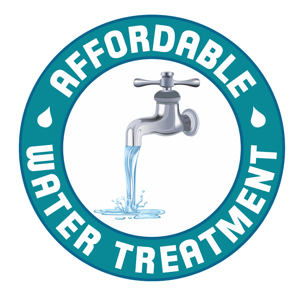 Affordable Water Treatment | 11025 Creviston Dr NW, Gig Harbor, WA 98329, USA | Phone: (253) 858-7644