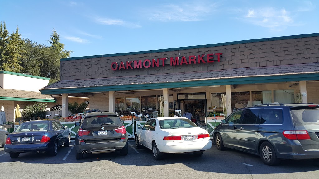 Oakmont Square | 19944 Homestead Rd, Cupertino, CA 95014, USA | Phone: (408) 873-7738