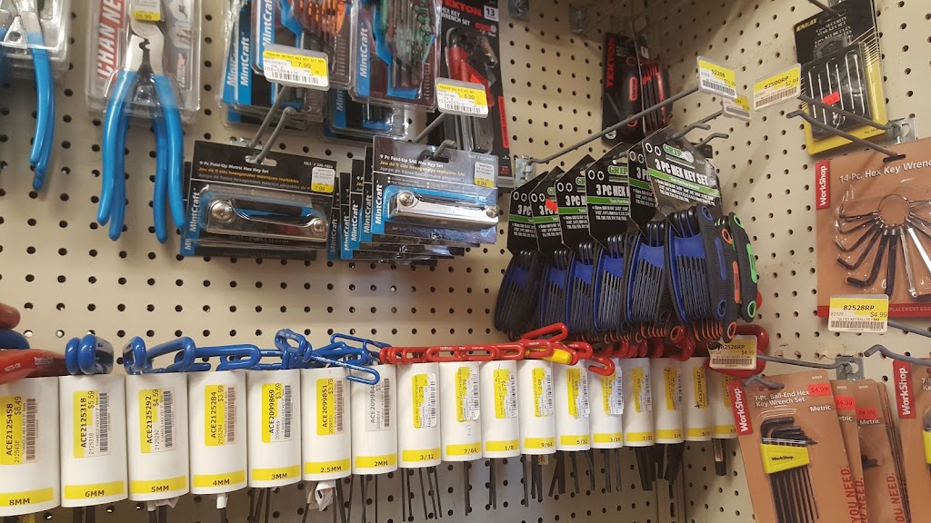 Worth W. Smith Hardware | 100 Main St #15, Salamanca, NY 14779, USA | Phone: (716) 945-7771