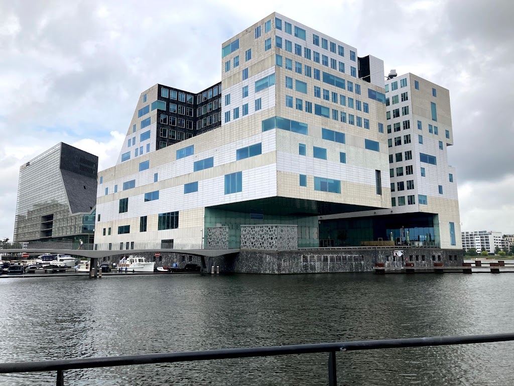 Boat Bike Tours | Aambeeldstraat 20, 1021 KB Amsterdam, Netherlands | Phone: 020 723 5400