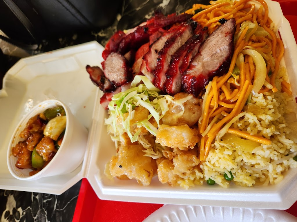 LA Express Chinese Food | 2229 S Mountain Ave, Ontario, CA 91762, USA | Phone: (909) 988-3333