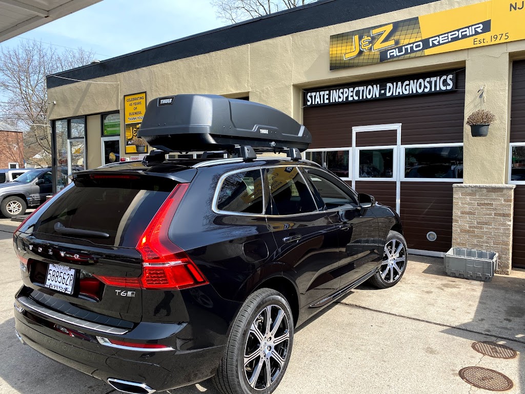 J & Z Auto Repair Inc. | 1451 Teaneck Rd #3627, Teaneck, NJ 07666, USA | Phone: (201) 833-8398