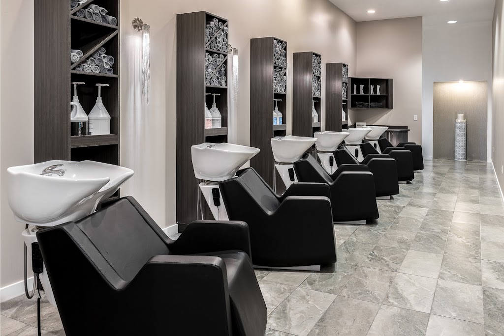 Hue Salon & Spa | 4245 S Grand Canyon Dr #100, Las Vegas, NV 89147, USA | Phone: (702) 675-7550