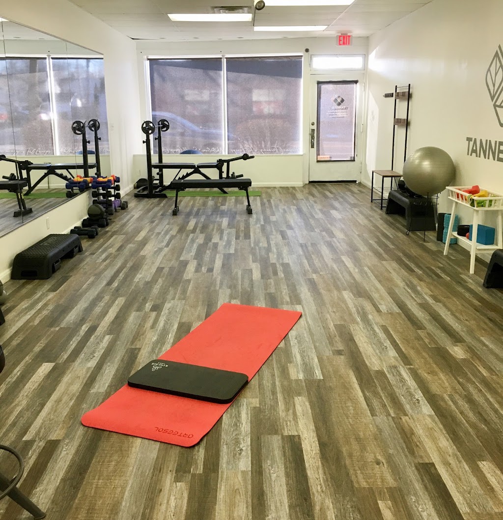 TannerFit Studio | 8816 W North Ave, Wauwatosa, WI 53226, USA | Phone: (608) 772-6811