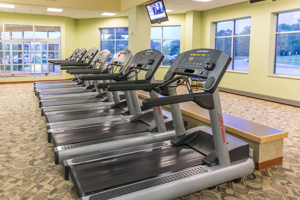 The Health & Fitness Center at Washtenaw Community College | 4833 E Huron River Dr, Ann Arbor, MI 48105, USA | Phone: (734) 975-9950