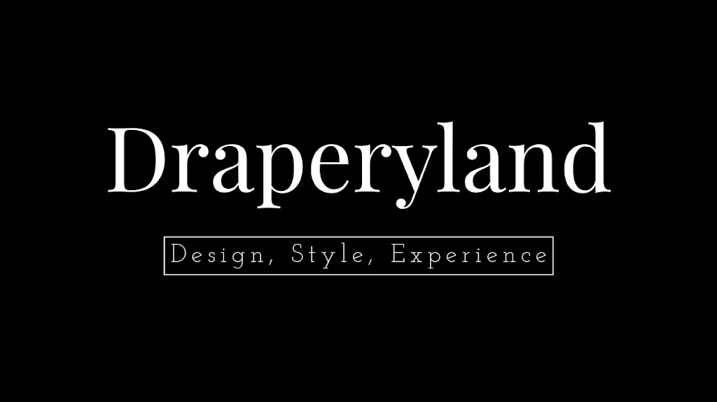 Draperyland | 368 Georgetown Square, Wood Dale, IL 60191, USA | Phone: (630) 521-1000