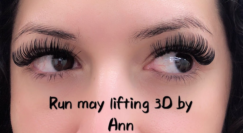 Run May Beauty Lashes | 409 N Azusa Ave, West Covina, CA 91791, USA | Phone: (626) 516-8882