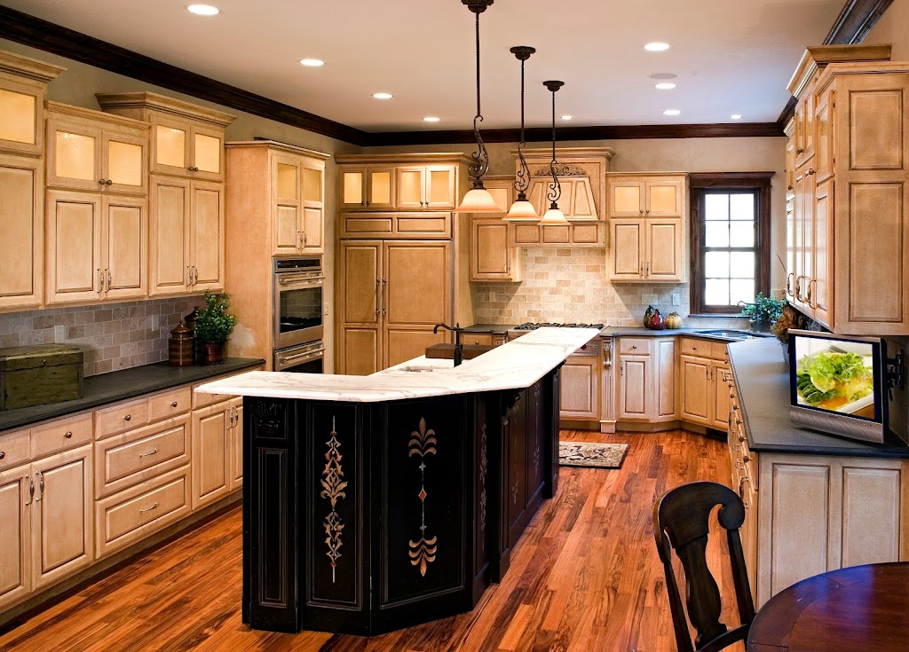 TK Cabinetry Plus | 13408 MN-65, Ham Lake, MN 55304, USA | Phone: (763) 742-8251