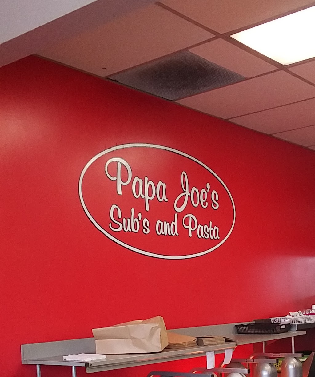 Papa Joes Subs & Pasta | 34351 Vine St, Eastlake, OH 44095, USA | Phone: (440) 946-4441