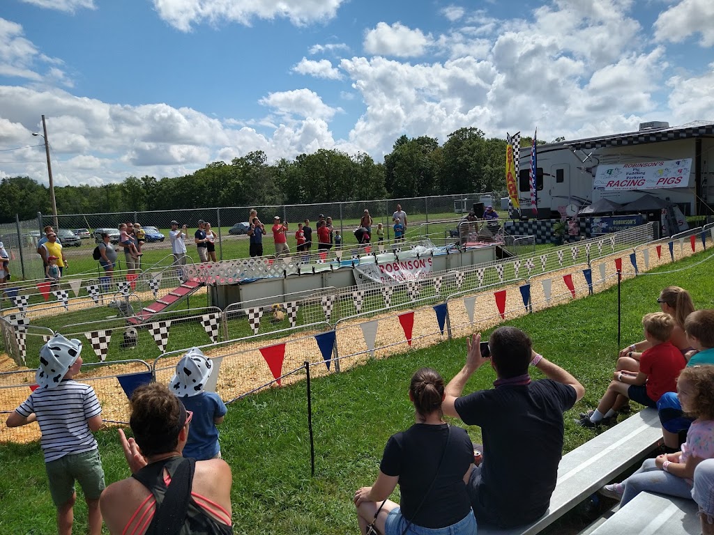 Altamont Fair | New York 146 &, Arlington St, Guilderland, NY 12009, USA | Phone: (518) 861-6671